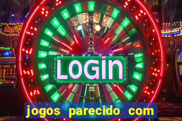 jogos parecido com coin master